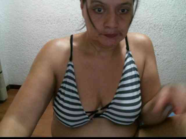 fierywoman webcam