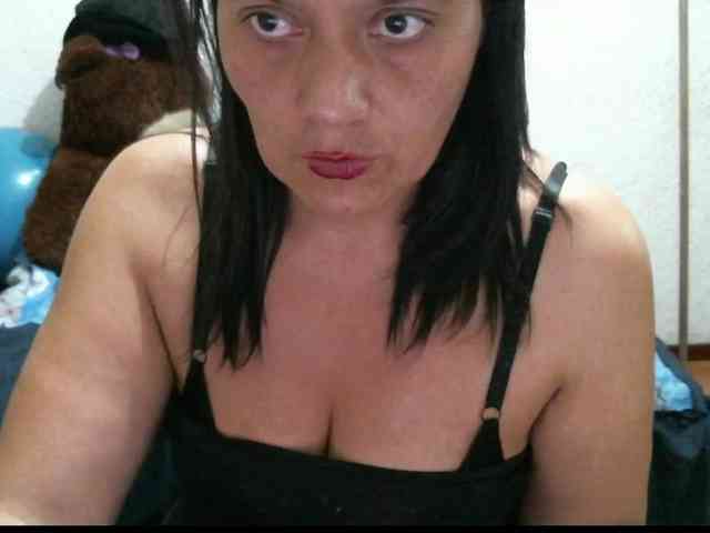 fierywoman webcam