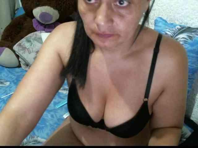 fierywoman webcam