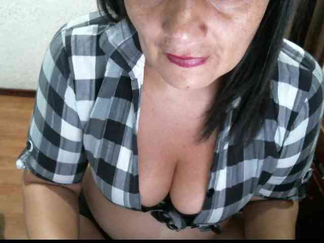 fierywoman webcam