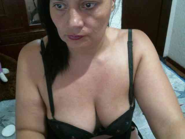 fierywoman webcam