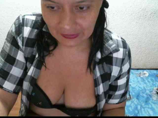 fierywoman