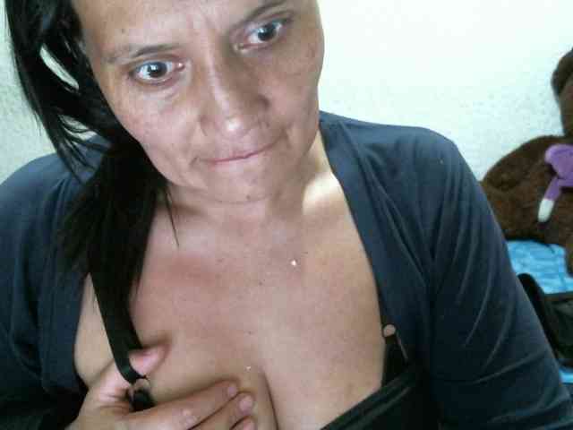 fierywoman
