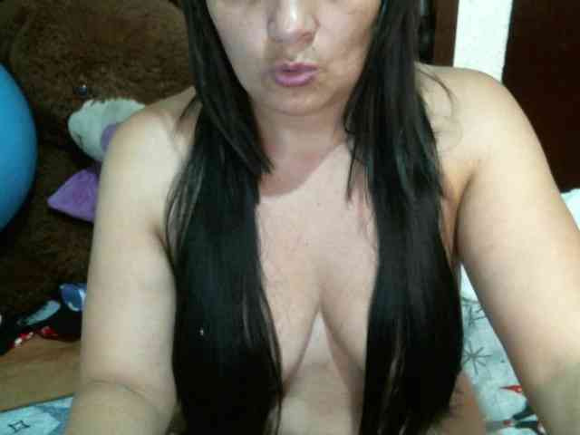fierywoman