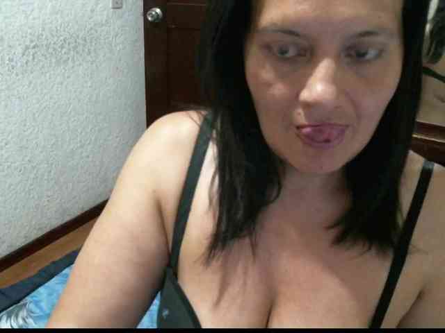 fierywoman webcam