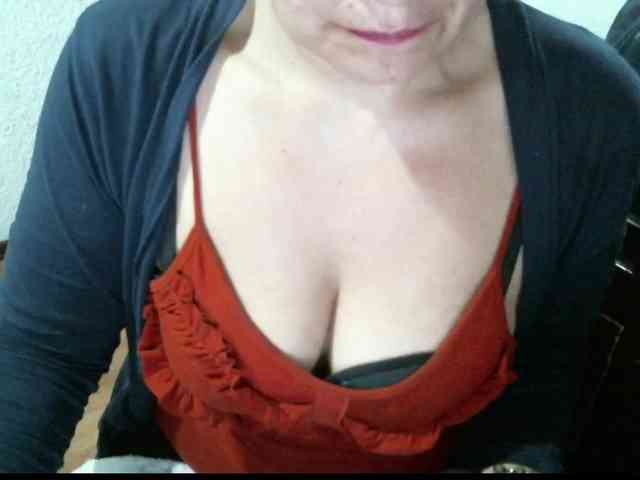 fierywoman webcam