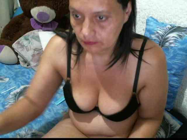 fierywoman webcam