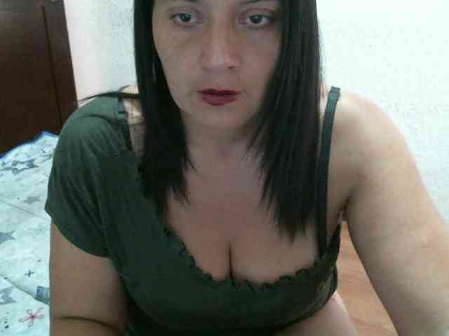 fierywoman webcam