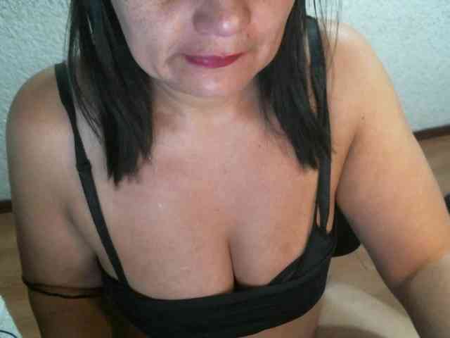 fierywoman webcam