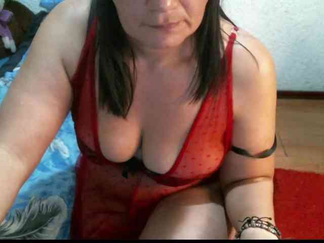 fierywoman fierywoman