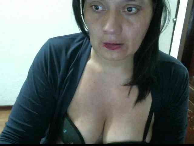 fierywoman webcam