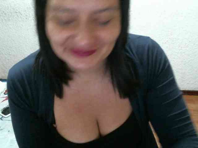 private live sexshow Fierywoman
