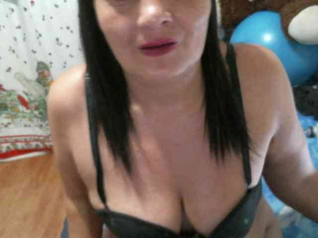 fierywoman webcam