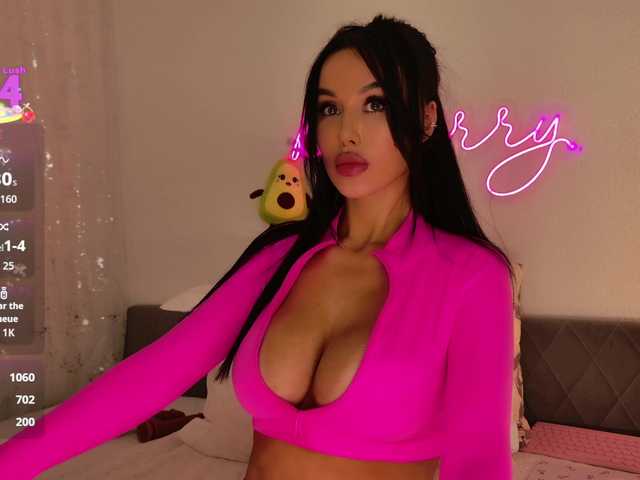 miaXmoon's BongaCams profile