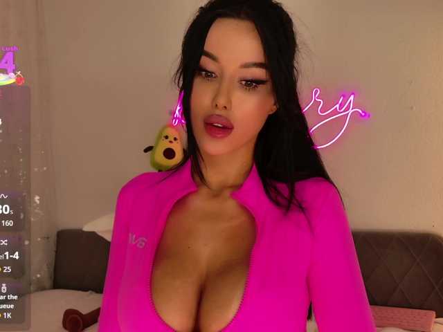 miaXmoon's BongaCams profile
