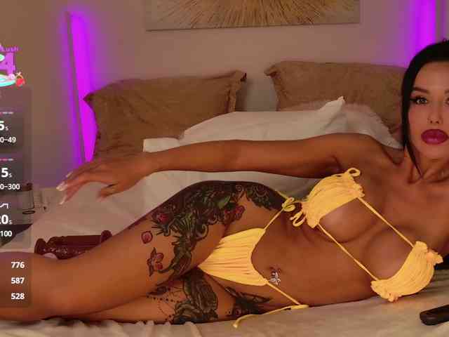 kimberry webcam