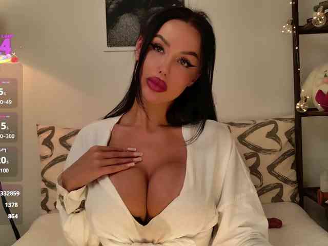 nude video chat MiaXmoon