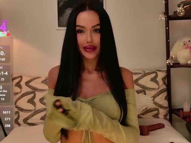 sex chat porn MiaXmoon