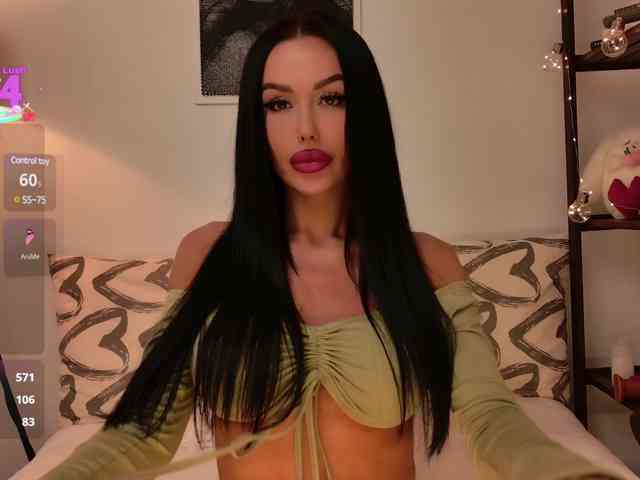 live sex xxx MiaXmoon