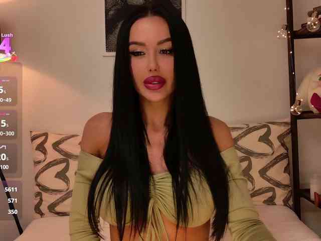 nude cam MiaXmoon