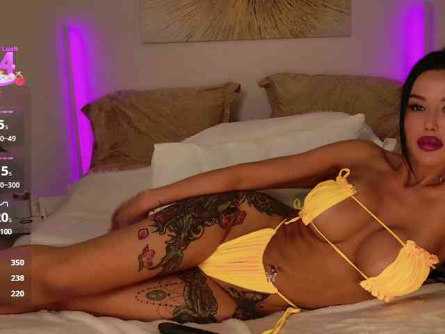 kimberry webcam