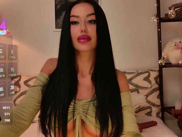 live sex xxx MiaXmoon