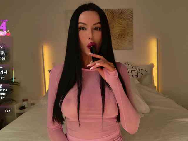 nude video chat MiaXmoon