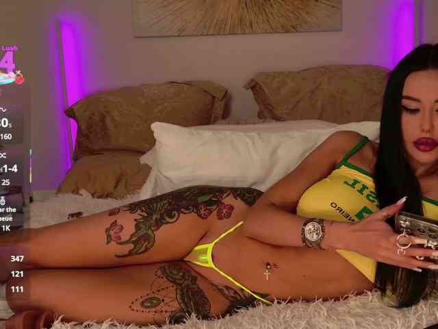 kimberry webcam