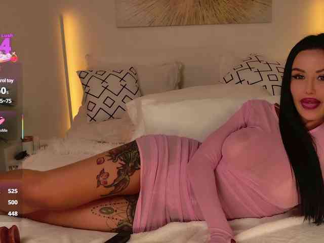 nude video chat MiaXmoon