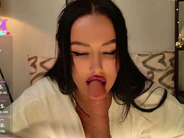 nude video chat MiaXmoon