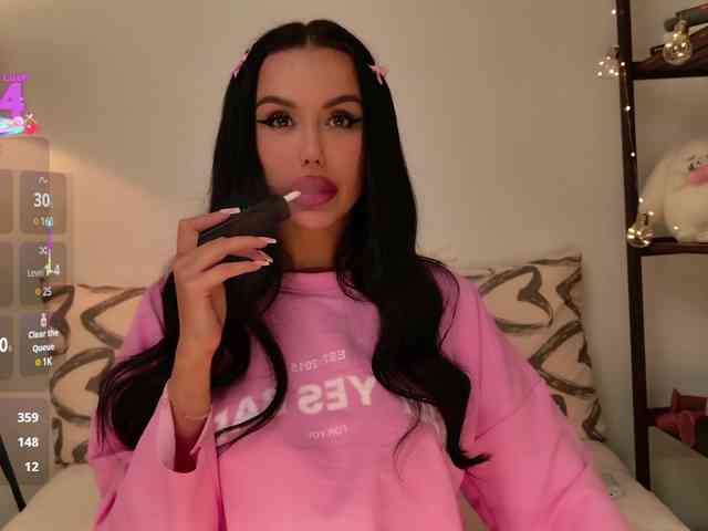 kimberry webcam
