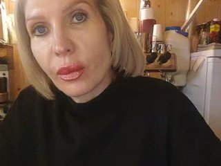 Katriona Porn Show