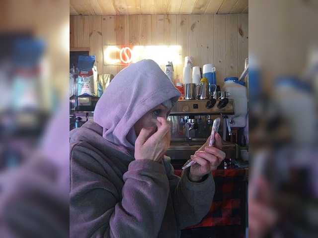 Katriona's BongaCams show and profile