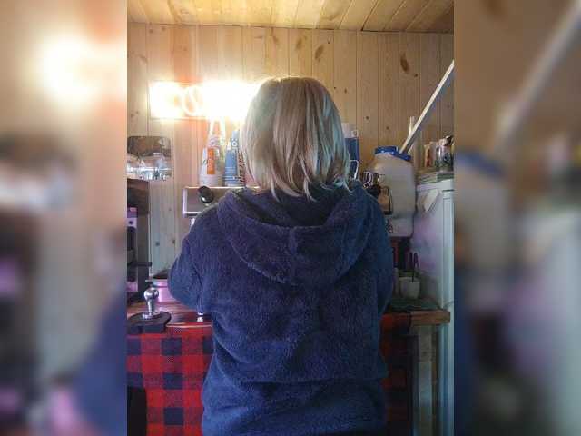 Katriona's BongaCams show and profile