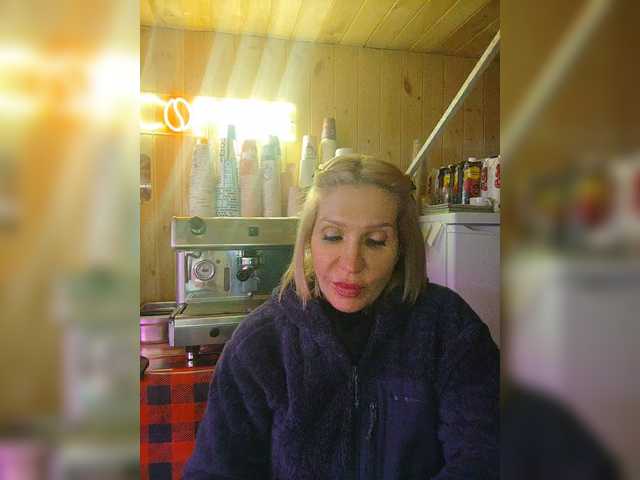 Katriona's BongaCams show and profile