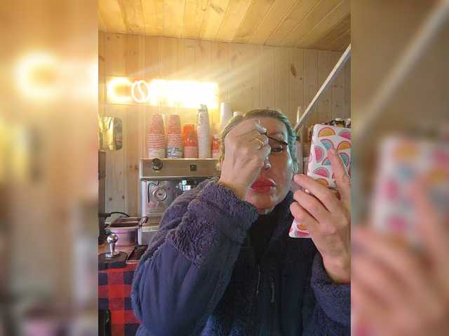 Katriona's BongaCams show and profile