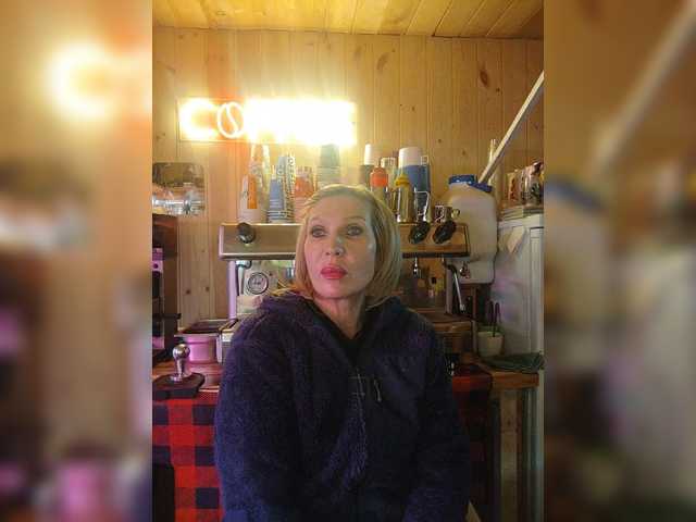 Katriona's BongaCams show and profile