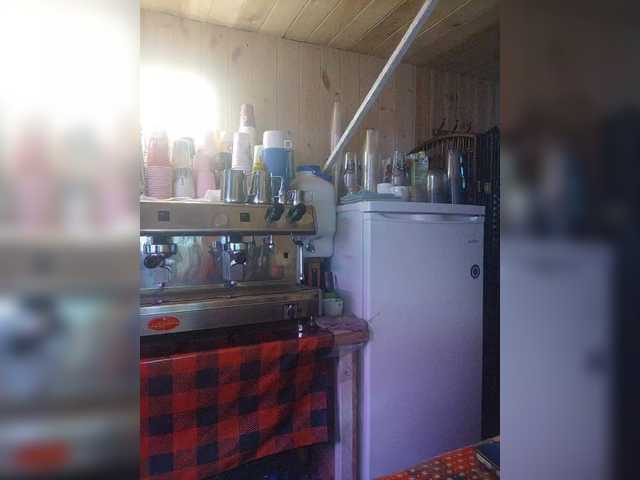 Katriona's BongaCams show and profile