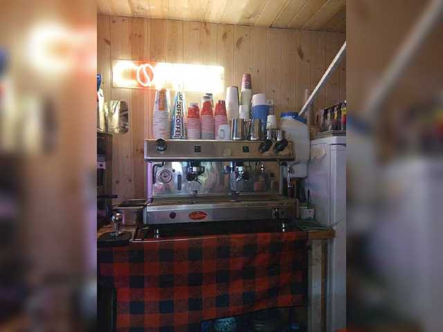 Katriona's BongaCams show and profile