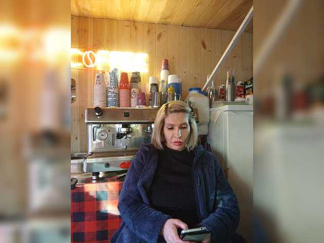 Katriona's BongaCams show and profile