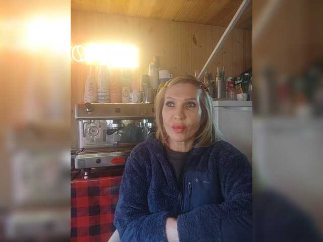 Katriona's BongaCams show and profile