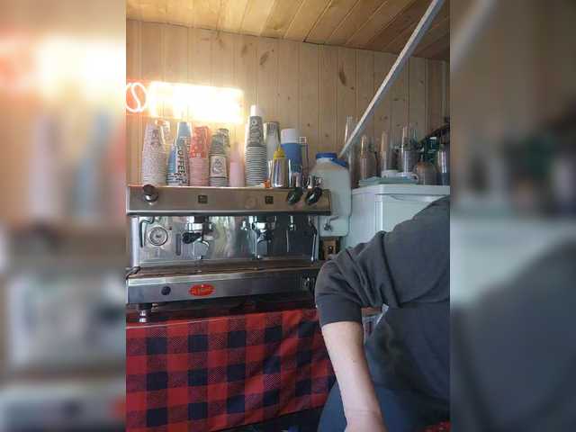 Katriona's BongaCams show and profile