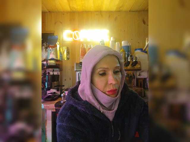 Katriona's BongaCams show and profile