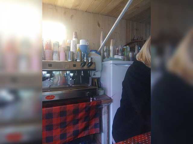 Katriona's BongaCams show and profile