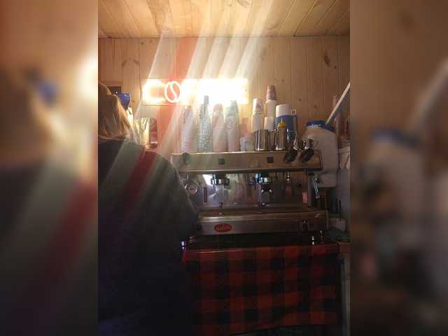 Katriona's BongaCams show and profile