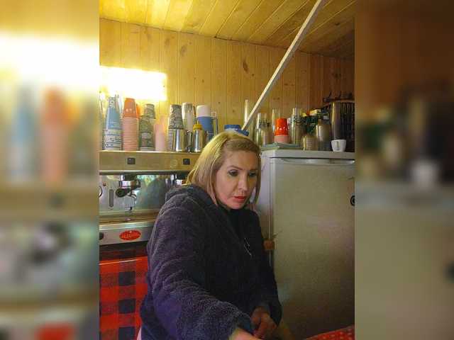 Katriona's BongaCams show and profile