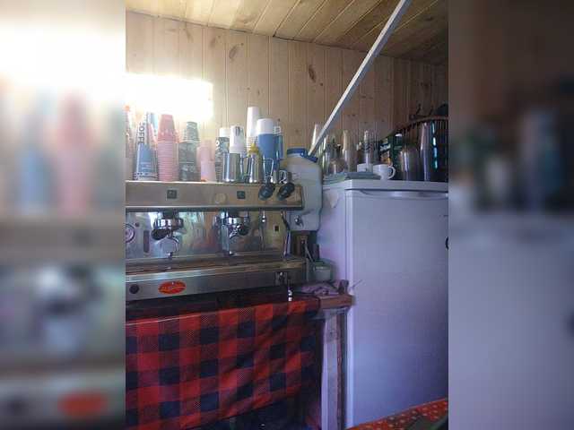 Katriona's BongaCams show and profile