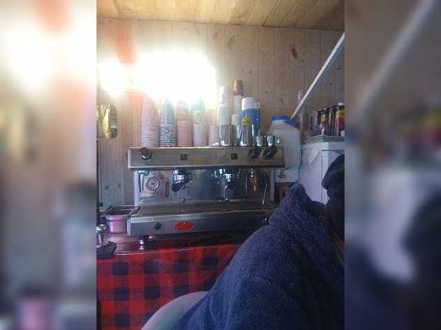 Katriona's BongaCams show and profile