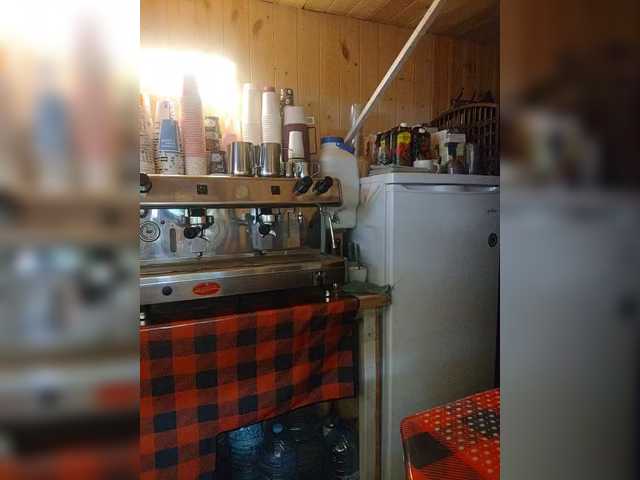 Katriona from BongaCams