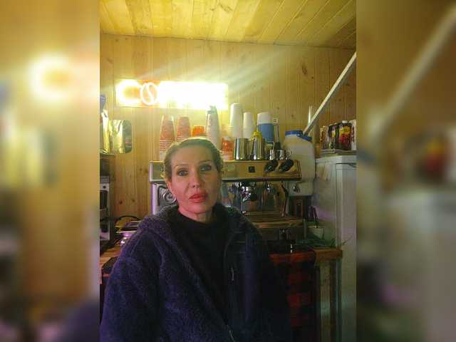 Katriona's BongaCams show and profile